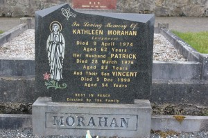 Morahan Kathleen Fairymount